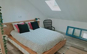 Apartamento Frida